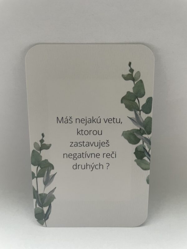 Komunikačná hra "Inšpiruj sa" - Image 5